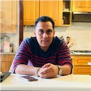 I am fluent in English as I also done my IELTS certified from AEO